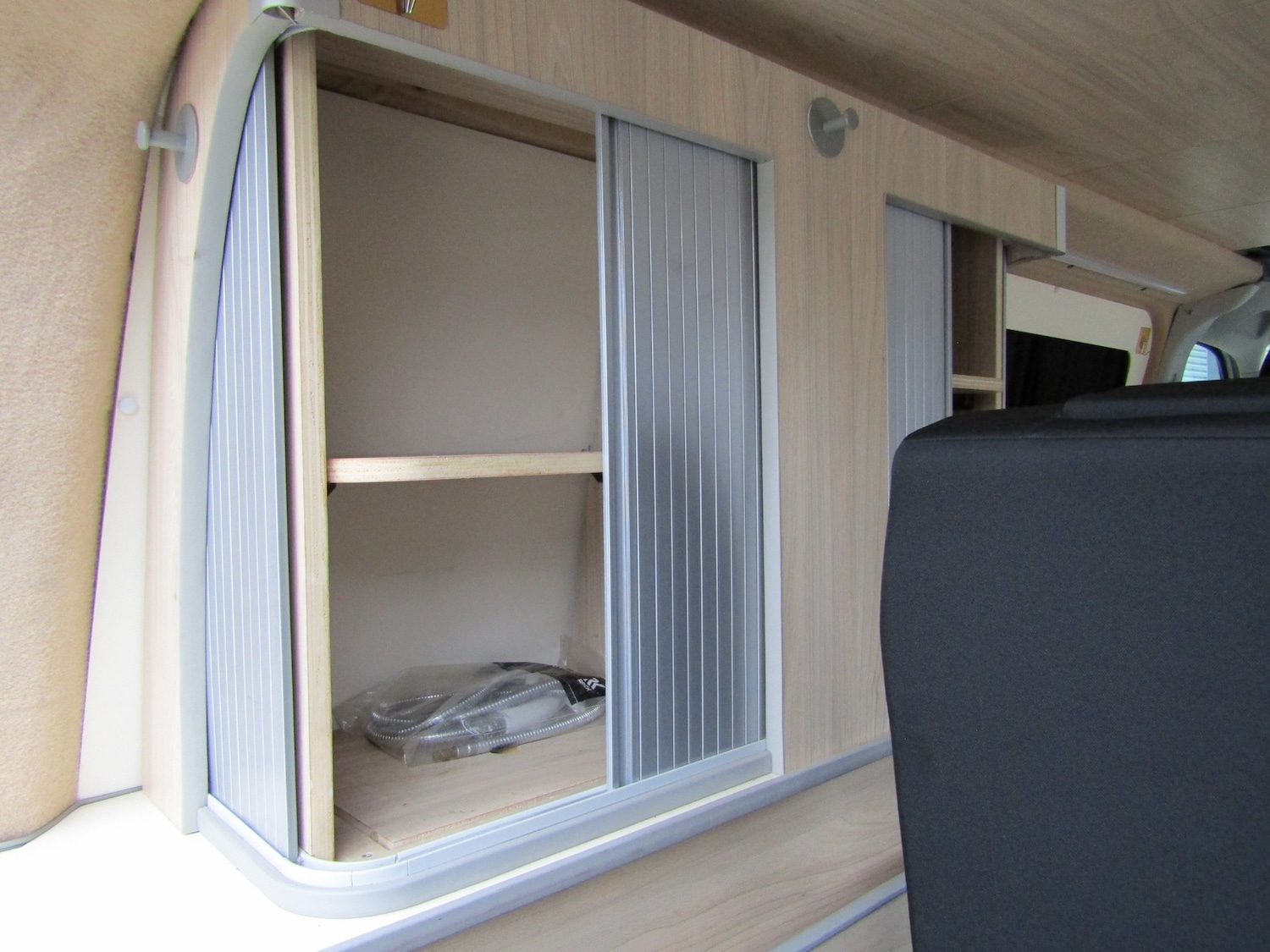 Used Volkswagen Transporter 2016 for sale - 76590003: Photo 19