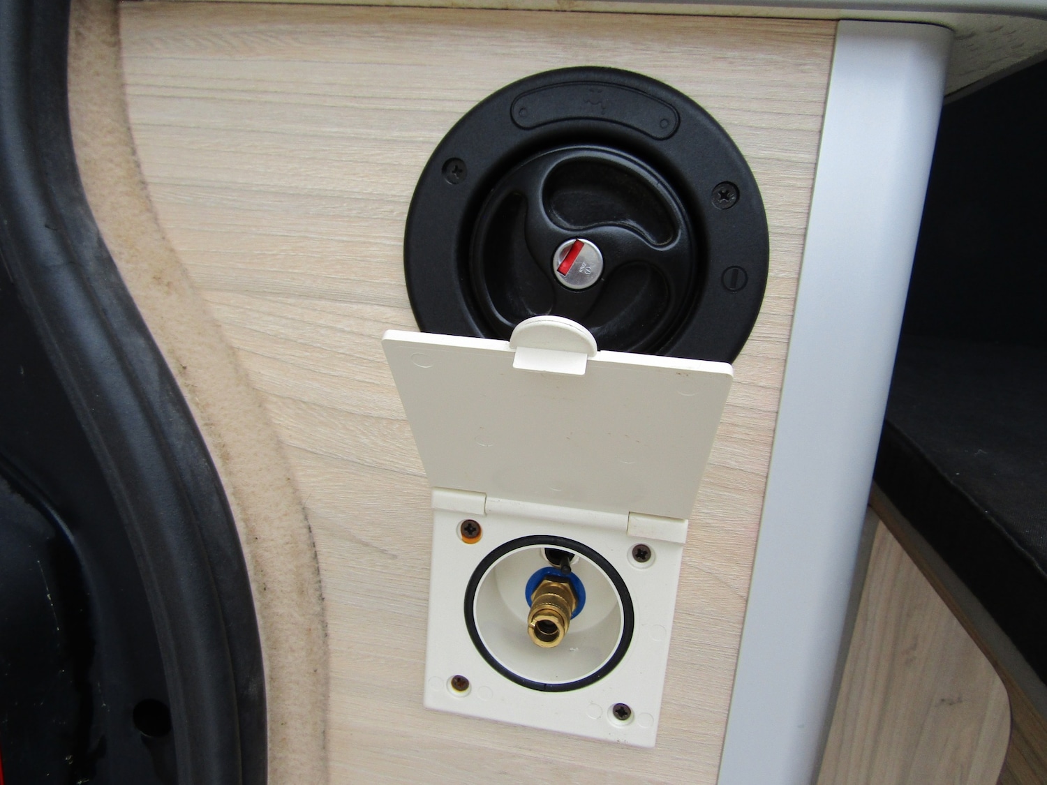 Used Volkswagen Transporter 2016 for sale - 76590003: Photo 20