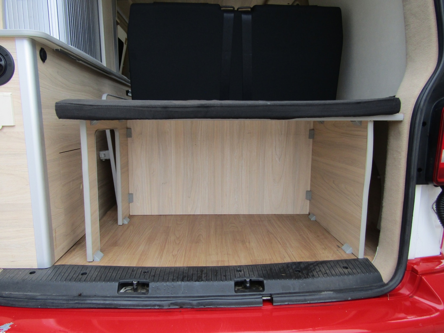 Used Volkswagen Transporter 2016 for sale - 76590003: Photo 21