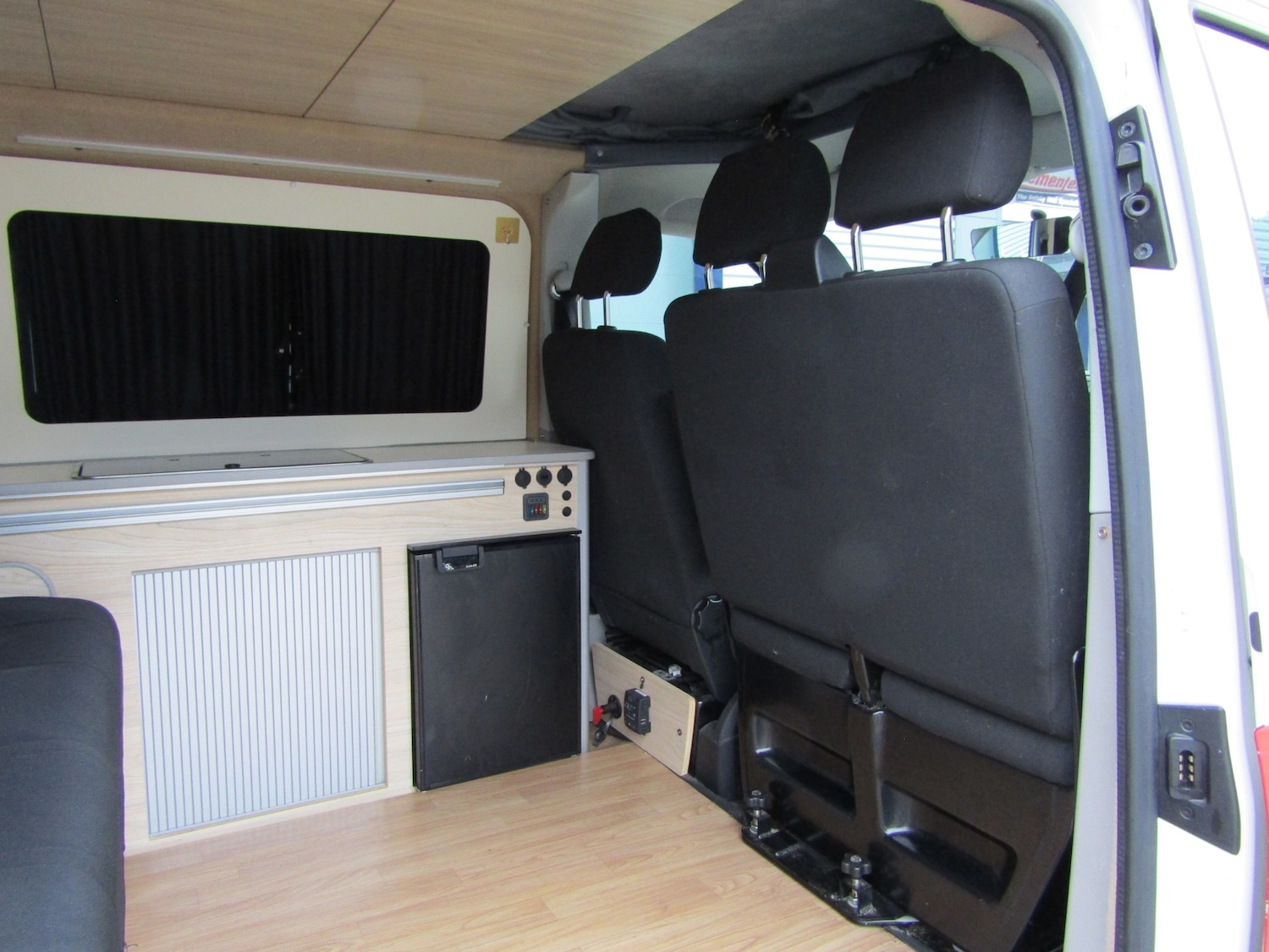 Used Volkswagen Transporter 2016 for sale - 76590003: Photo 22