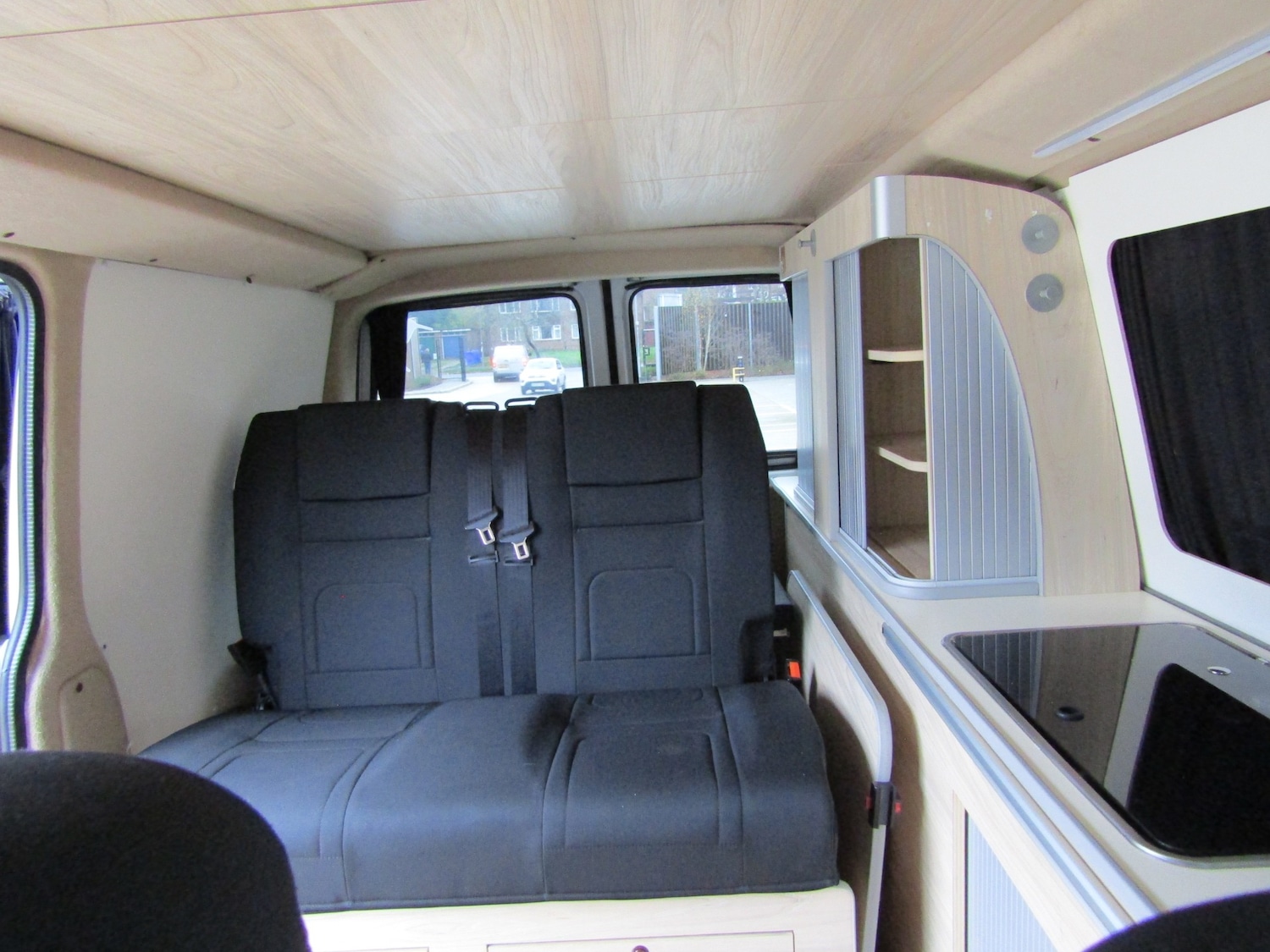 Used Volkswagen Transporter 2016 for sale - 76590003: Photo 25