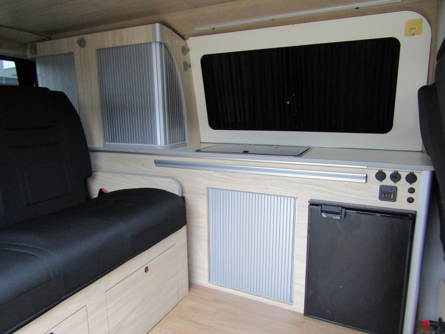 Used Volkswagen Transporter 2016 for sale - 76590003: Photo 27