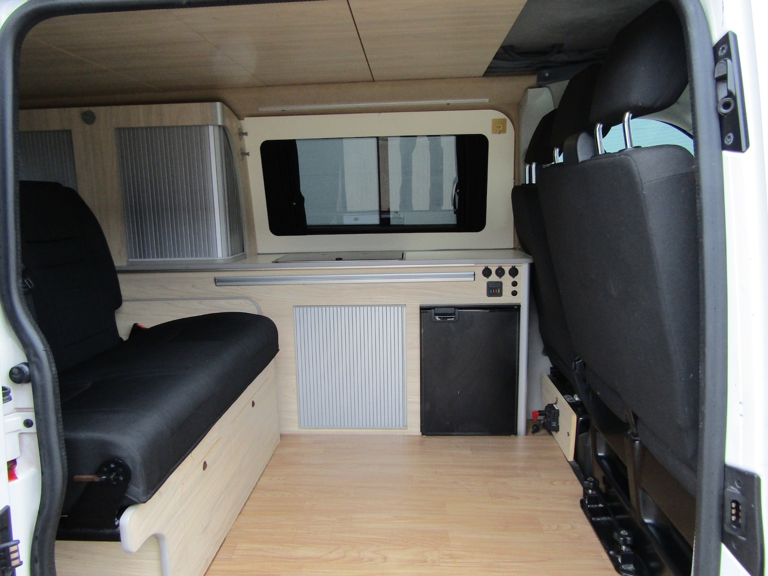 Used Volkswagen Transporter 2016 for sale - 76590003: Photo 32