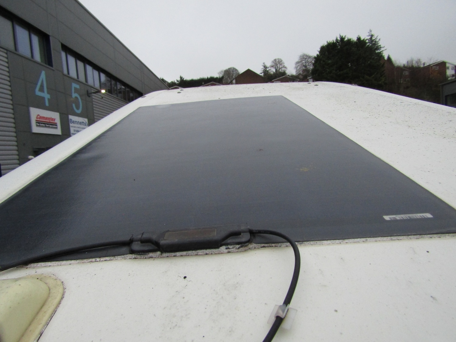 Used Volkswagen Transporter 2016 for sale - 76590003: Photo 36