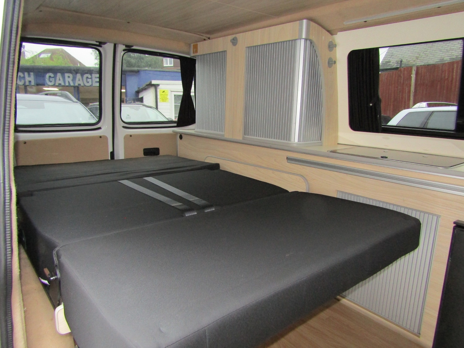 Used Volkswagen Transporter 2016 for sale - 76590003: Photo 44