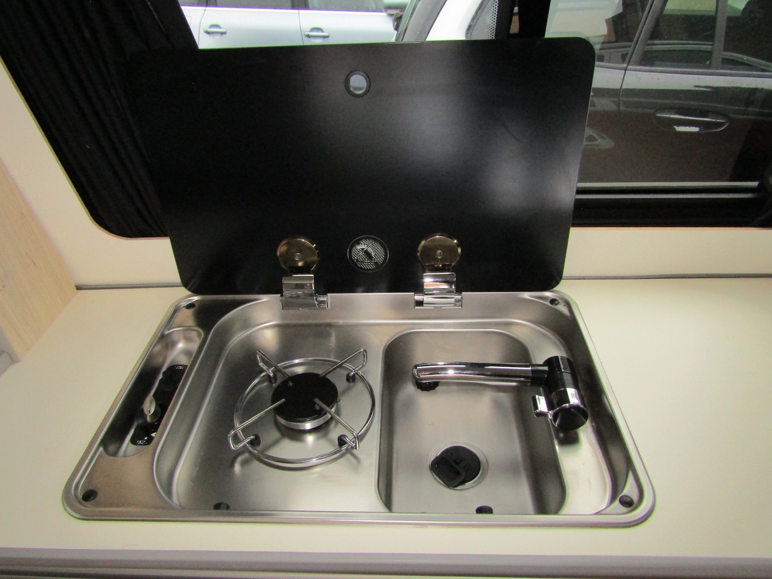 Used Volkswagen Transporter 2016 for sale - 76590003: Photo 45