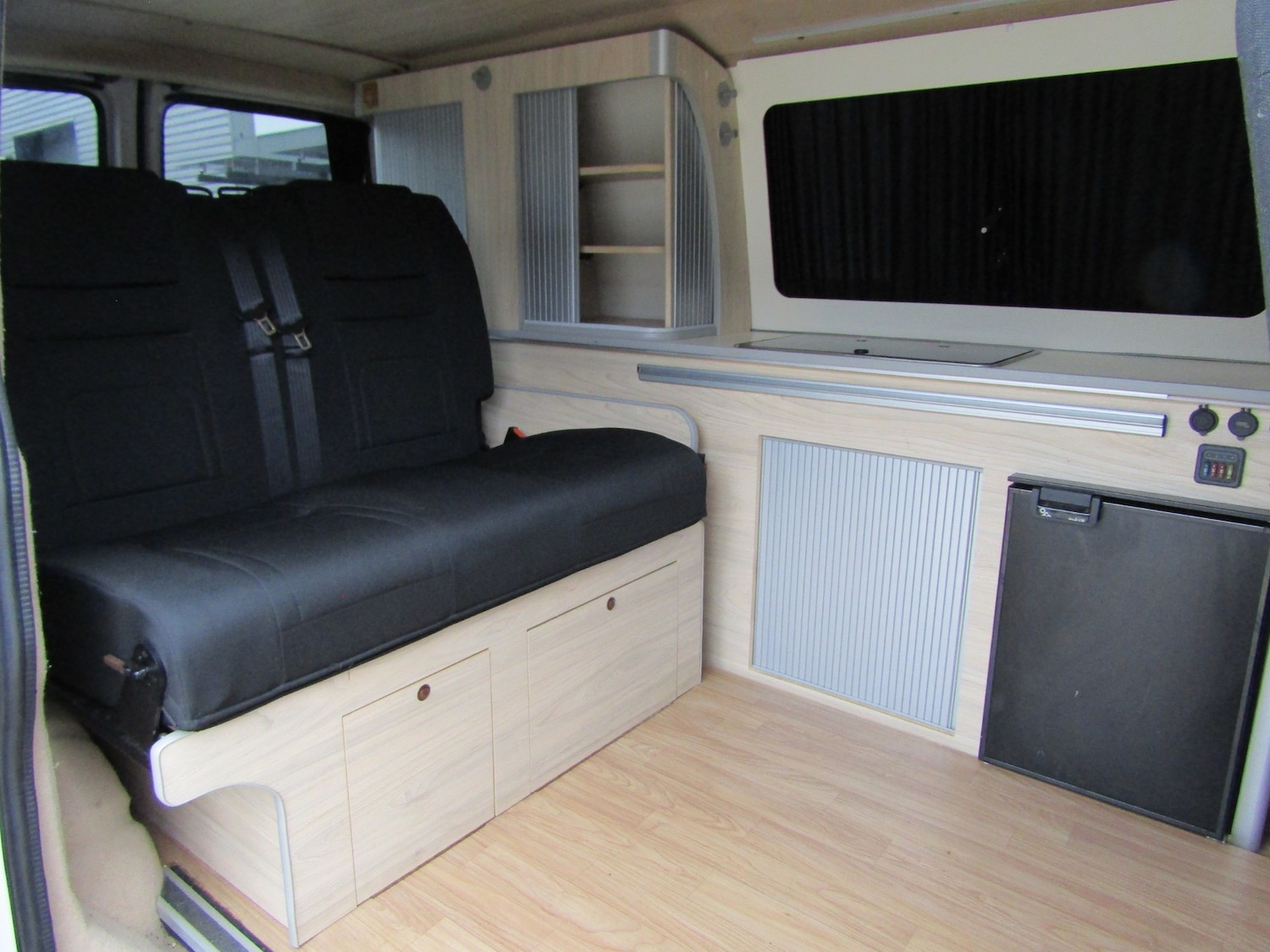 Used Volkswagen Transporter 2016 for sale - 76590003: Photo 9