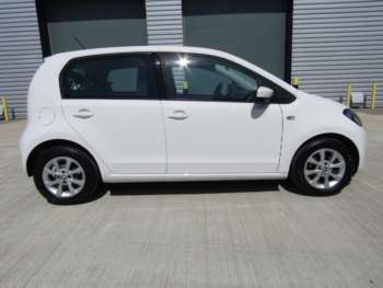 Used Skoda Citigo 2014 for sale - 70922826: Photo