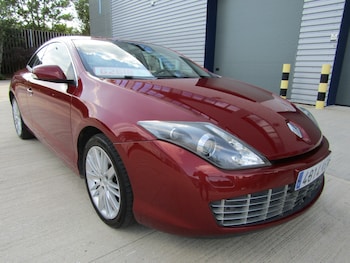 Used Renault Laguna 2009 for sale - 79240971: Photo