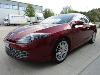 Used Renault Laguna 2009 for sale - 79240971: Photo