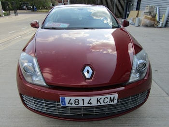Used Renault Laguna 2009 for sale - 79240971: Photo