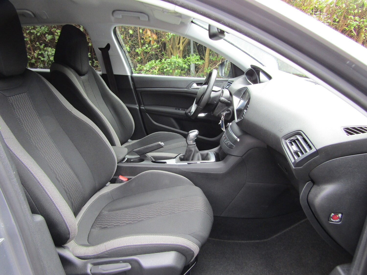 Used Peugeot 308 2015 for sale - 78122778: Photo 10