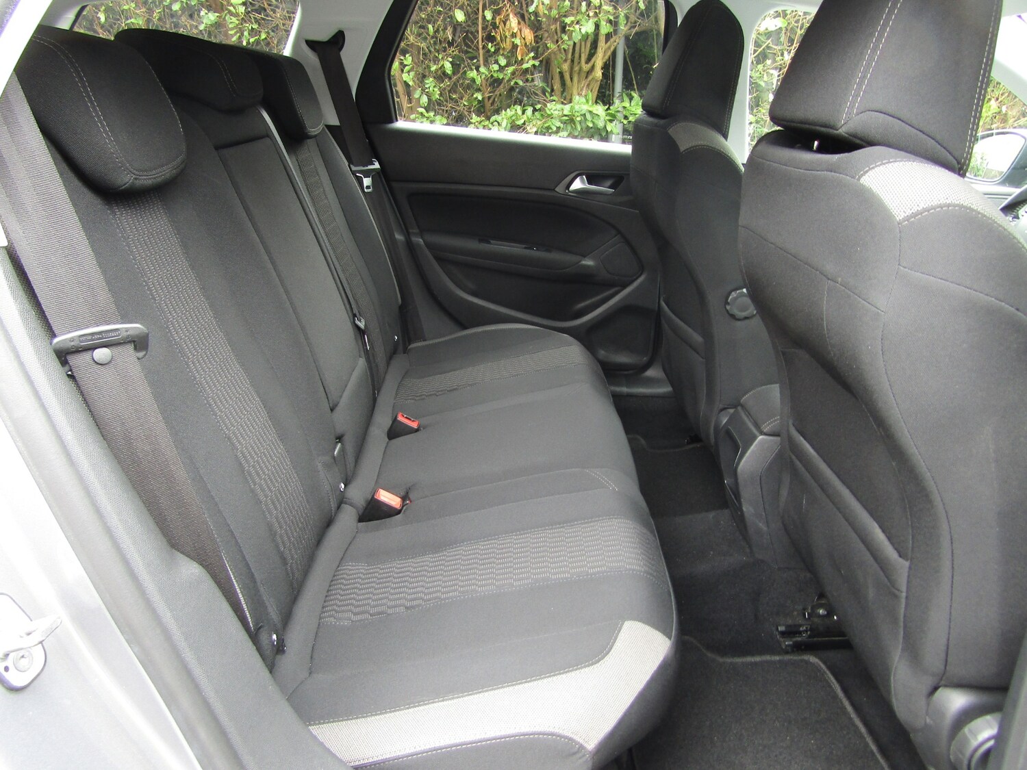 Used Peugeot 308 2015 for sale - 78122778: Photo 11