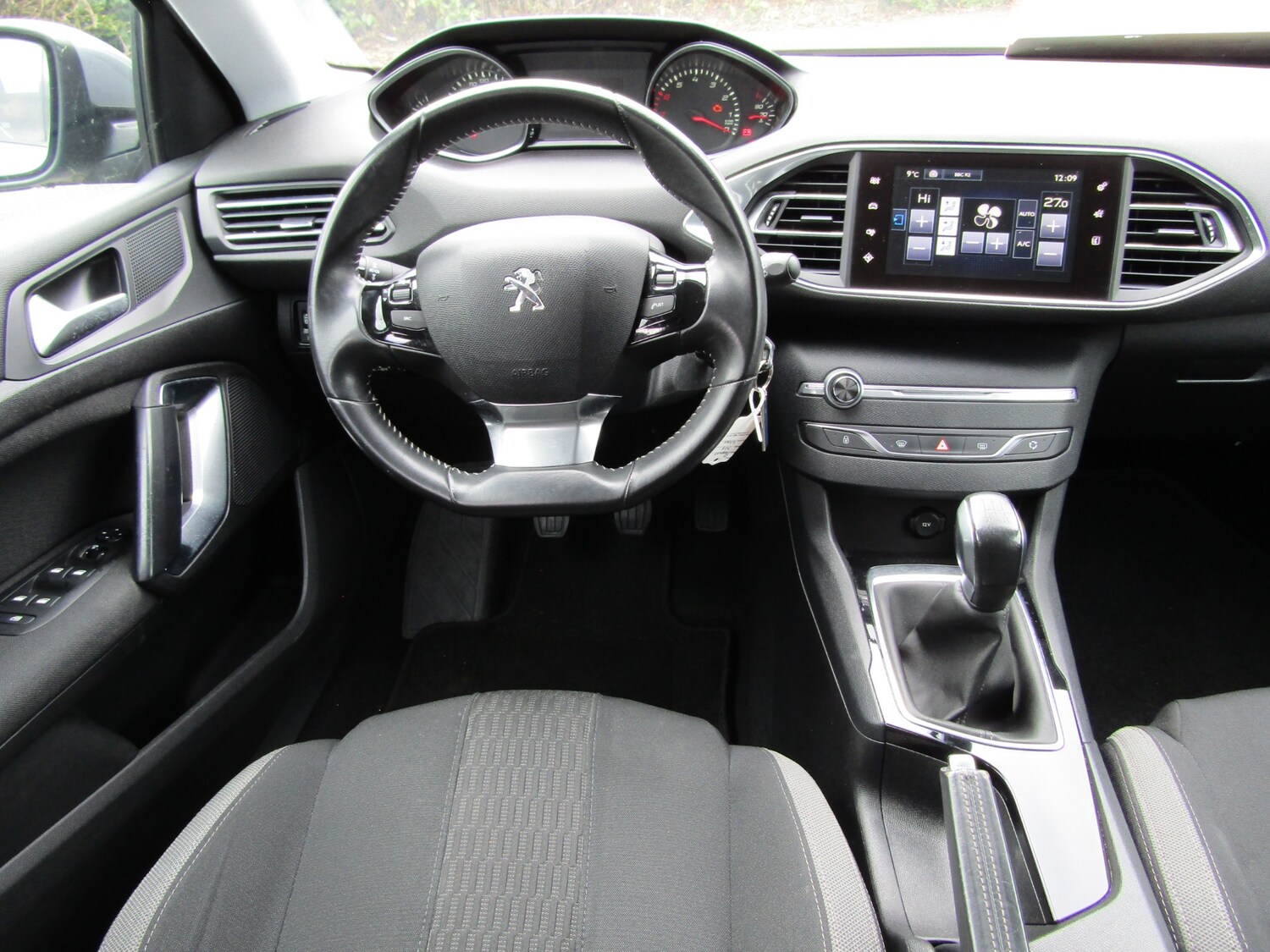 Used Peugeot 308 2015 for sale - 78122778: Photo 15