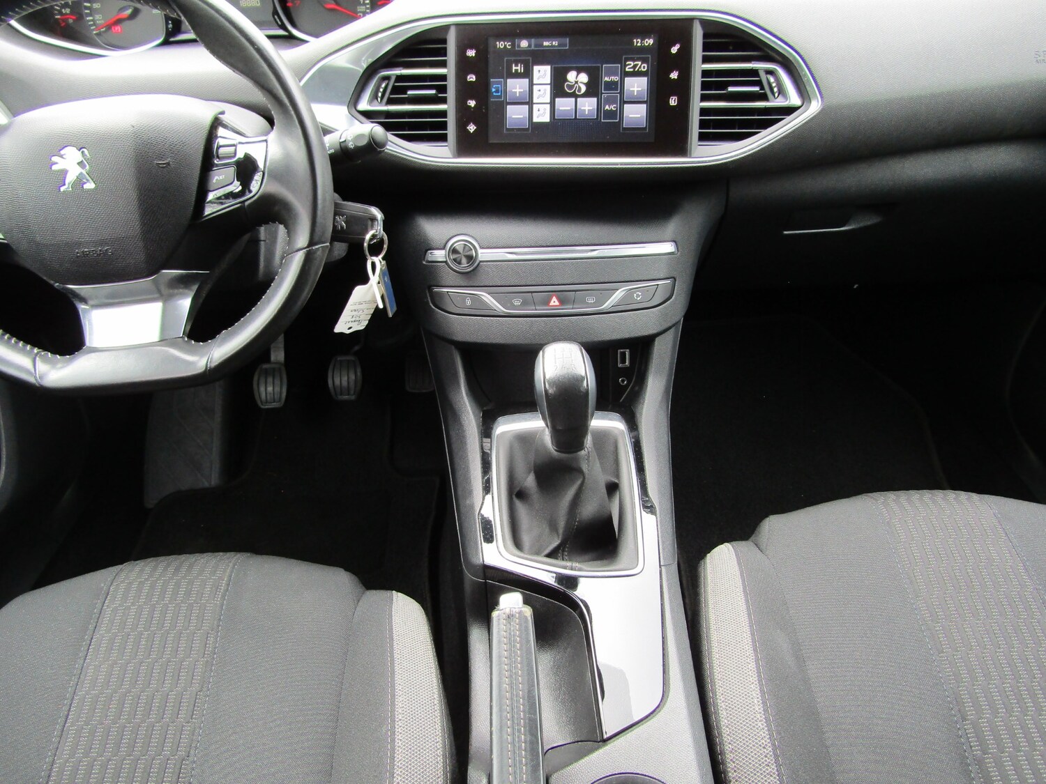 Used Peugeot 308 2015 for sale - 78122778: Photo 16