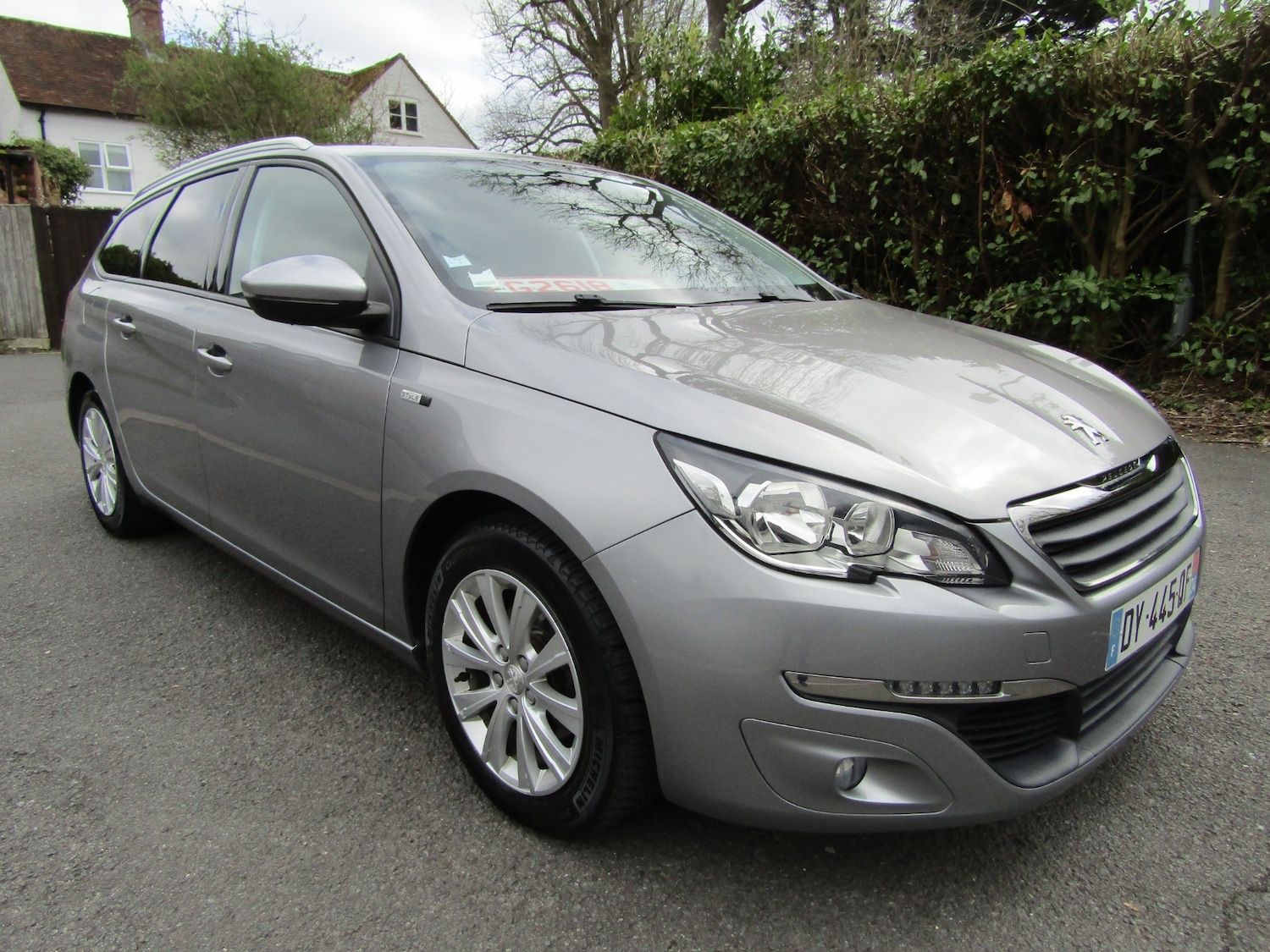 Used Peugeot 308 2015 for sale - 78122778: Photo 3