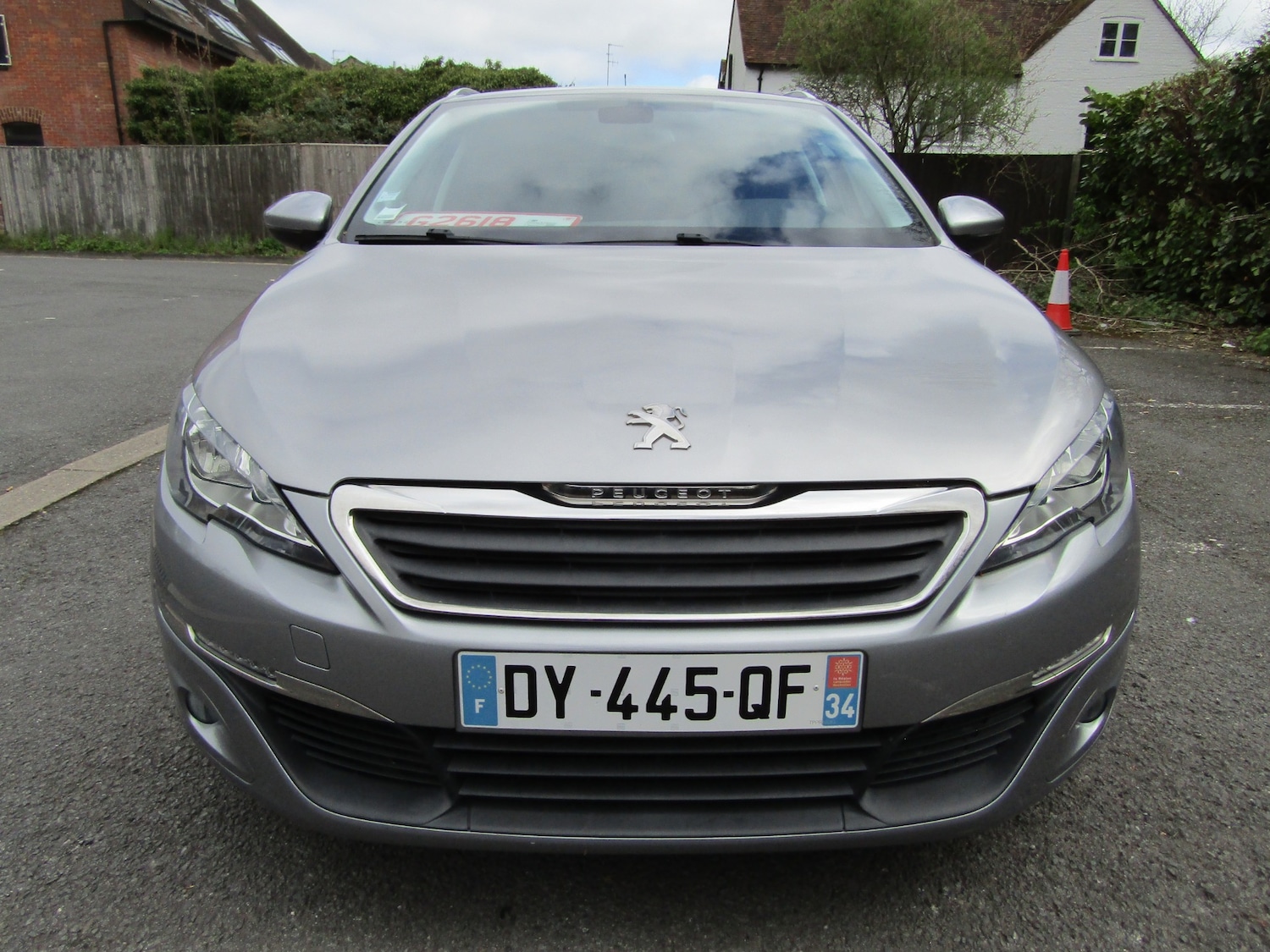 Used Peugeot 308 2015 for sale - 78122778: Photo 4
