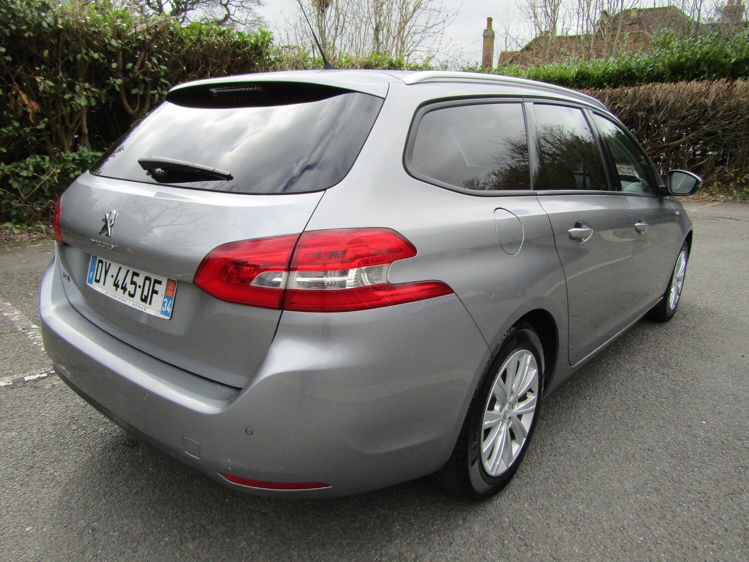 Used Peugeot 308 2015 for sale - 78122778: Photo 7