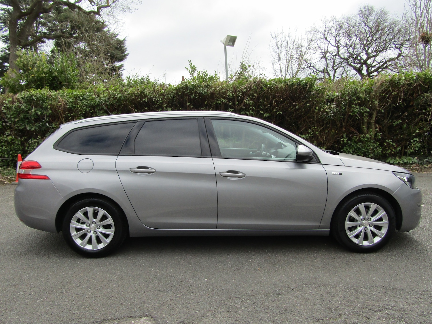 Used Peugeot 308 2015 for sale - 78122778: Photo 8