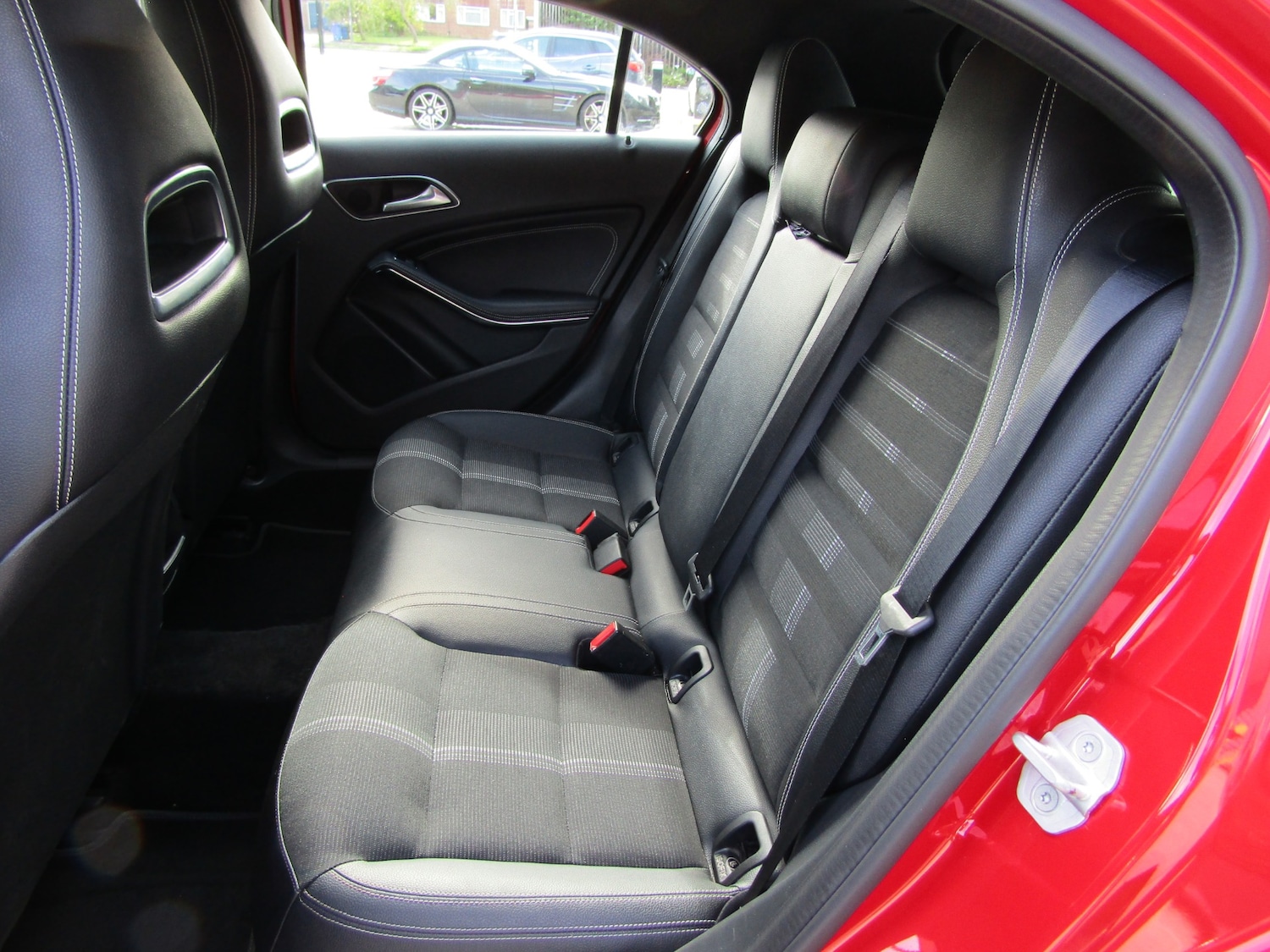 Used Mercedes-Benz A-Class 2017 for sale - 75972608: Photo 8