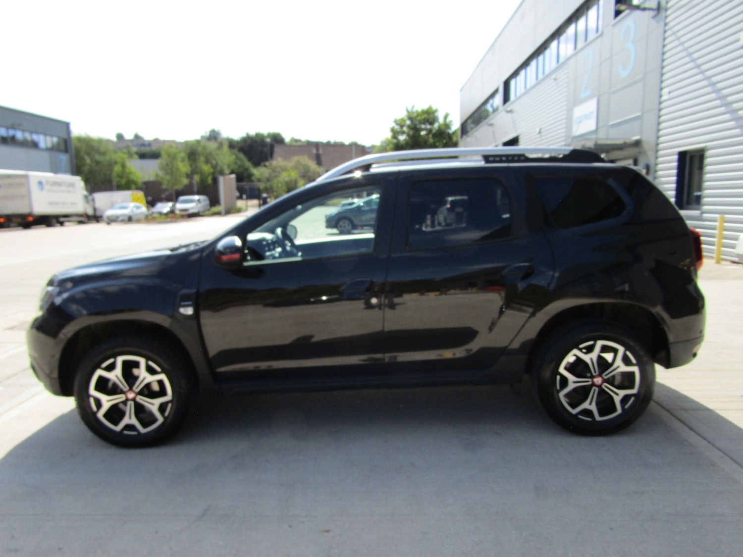 Vehicle 11