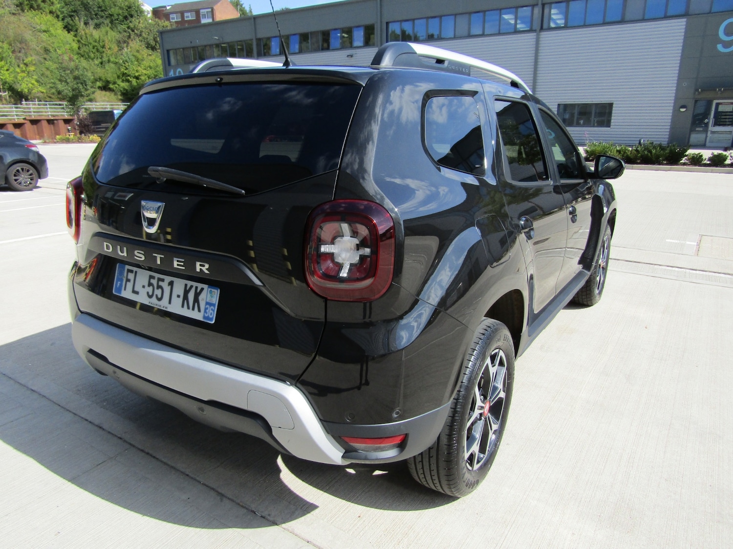 Vehicle 13