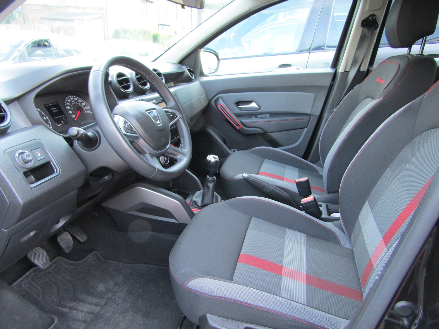 Vehicle 17