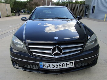 Used Mercedes-Benz C Class 2009 for sale - 78858758: Photo
