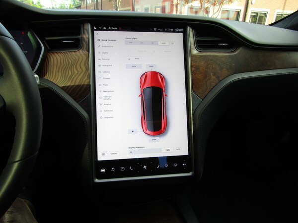 Used Tesla Model S 2020 for sale - 64020529: Photo 13