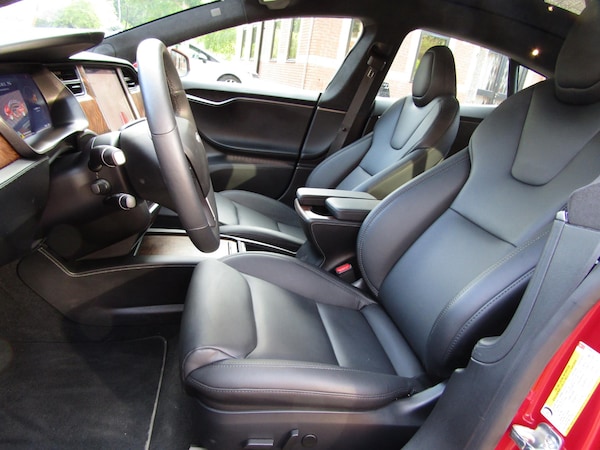 Used Tesla Model S 2020 for sale - 64020529: Photo 14