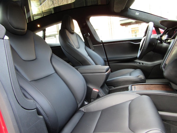 Used Tesla Model S 2020 for sale - 64020529: Photo 19