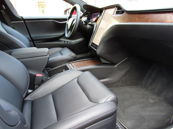 Used Tesla Model S 2020 for sale - 64020529: Photo 20