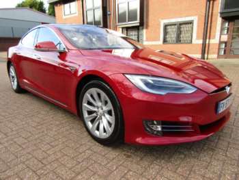 Used Tesla Model S 2020 for sale - 64020529: Photo