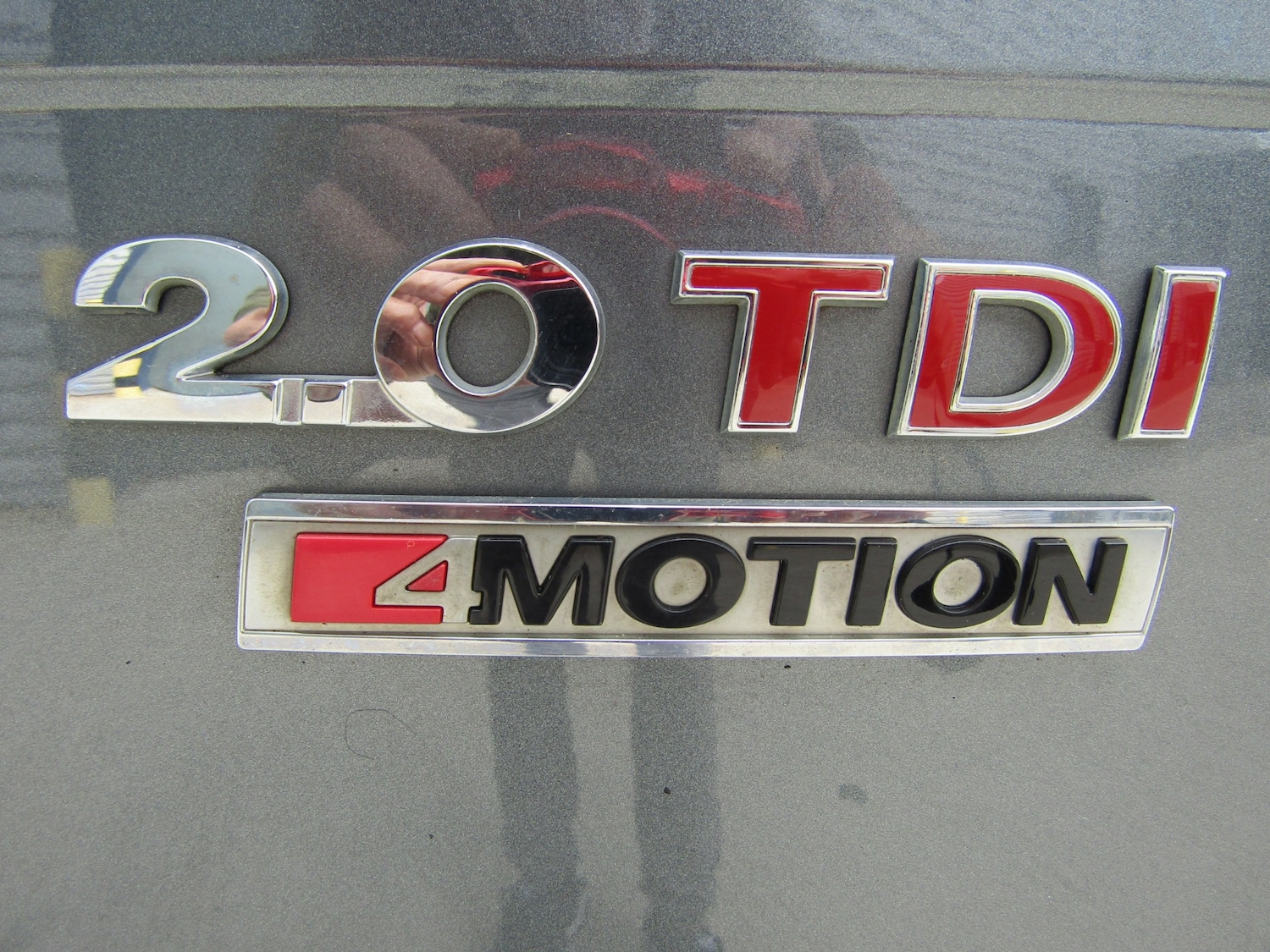 Vehicle 27