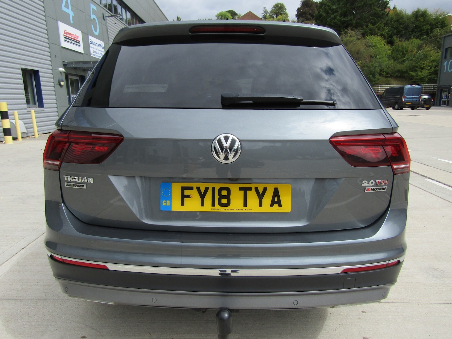 Vehicle 7