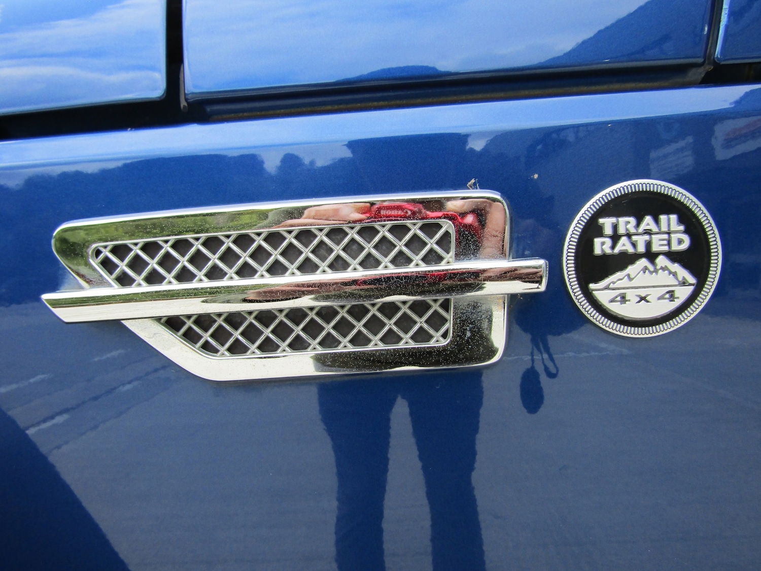 Used Jeep Wrangler for sale - 75993484: Photo 17