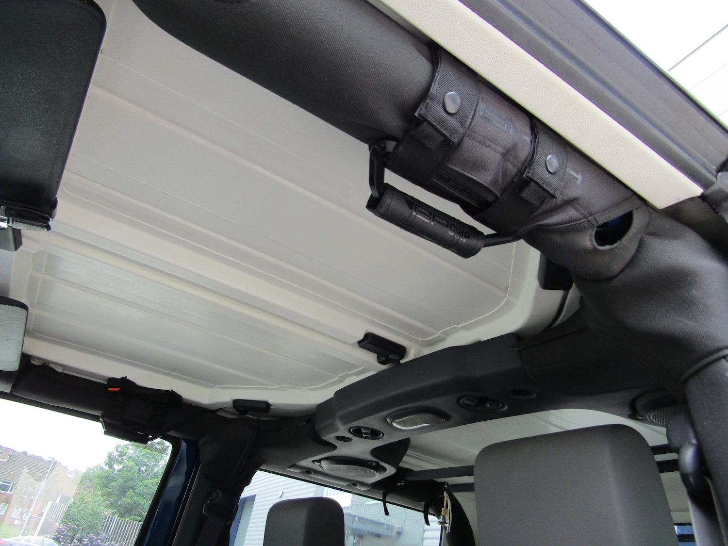 Used Jeep Wrangler for sale - 75993484: Photo 20