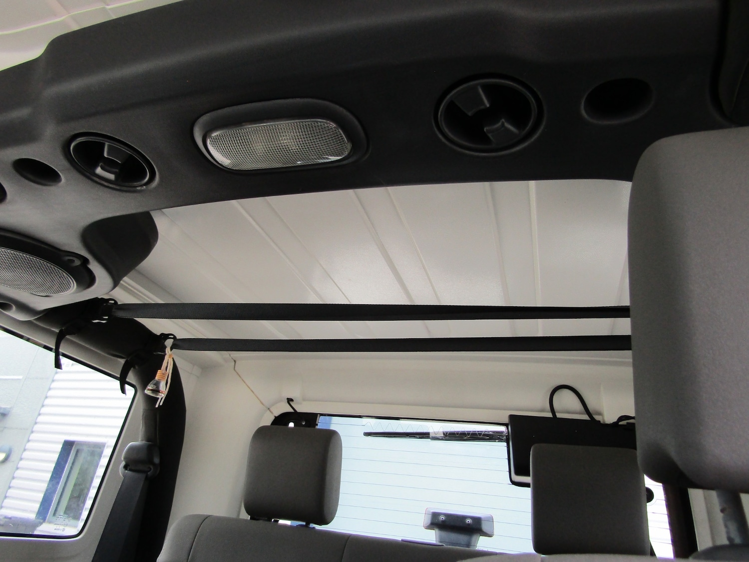 Used Jeep Wrangler for sale - 75993484: Photo 21