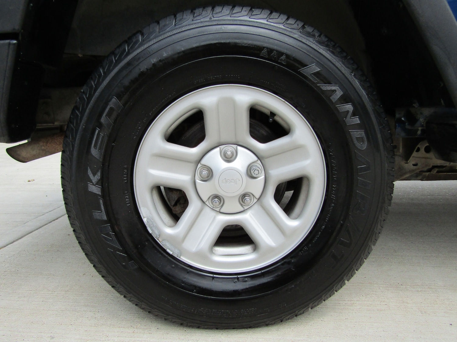 Used Jeep Wrangler for sale - 75993484: Photo 22