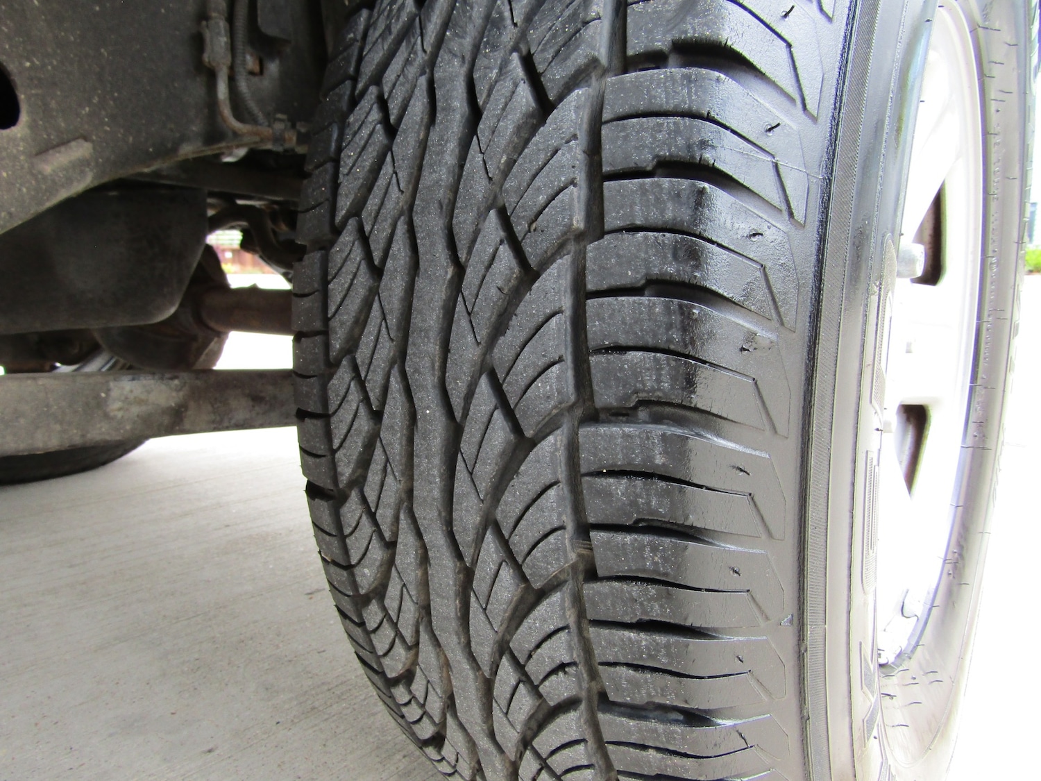 Used Jeep Wrangler for sale - 75993484: Photo 23