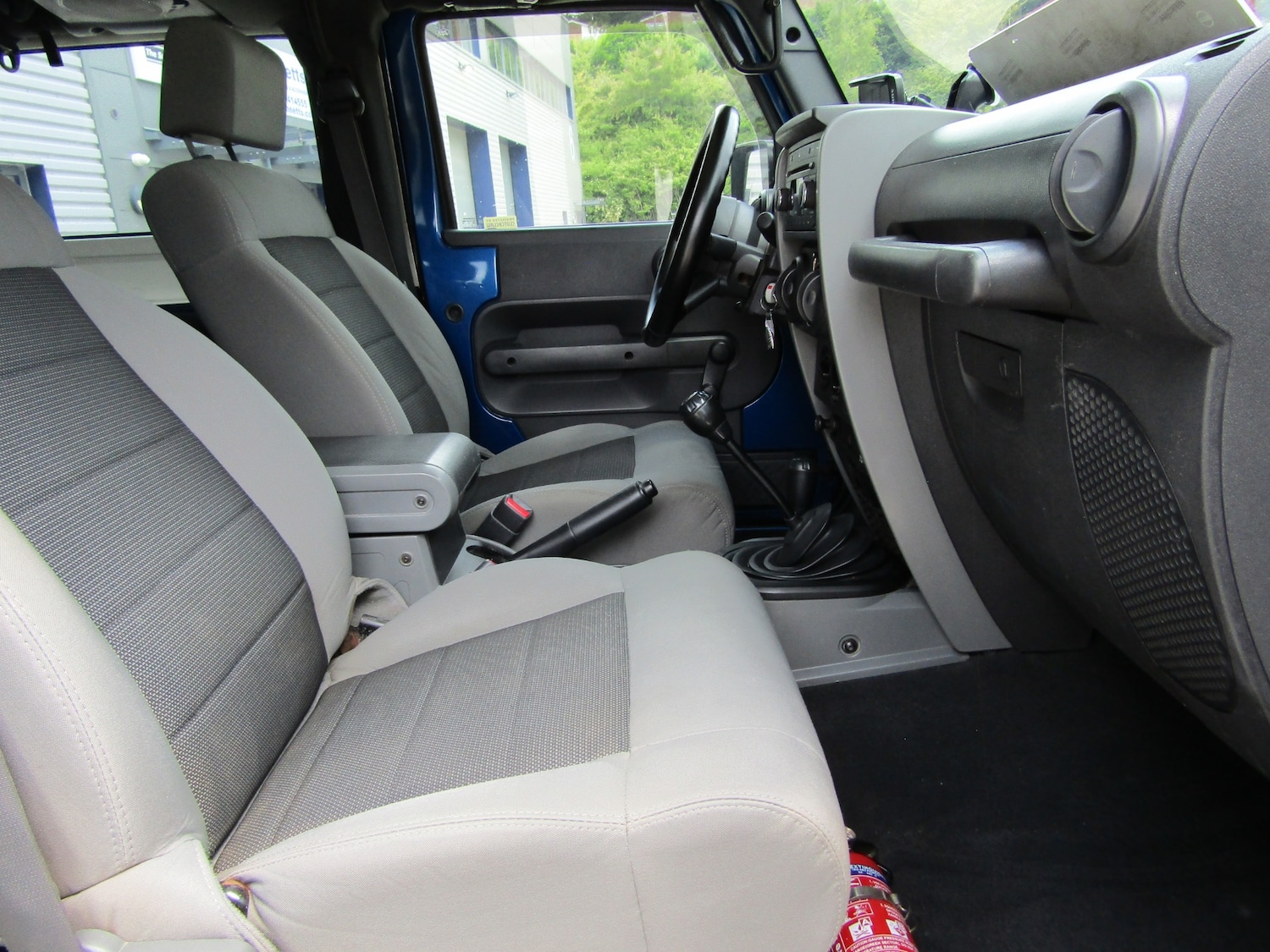 Used Jeep Wrangler for sale - 75993484: Photo 24