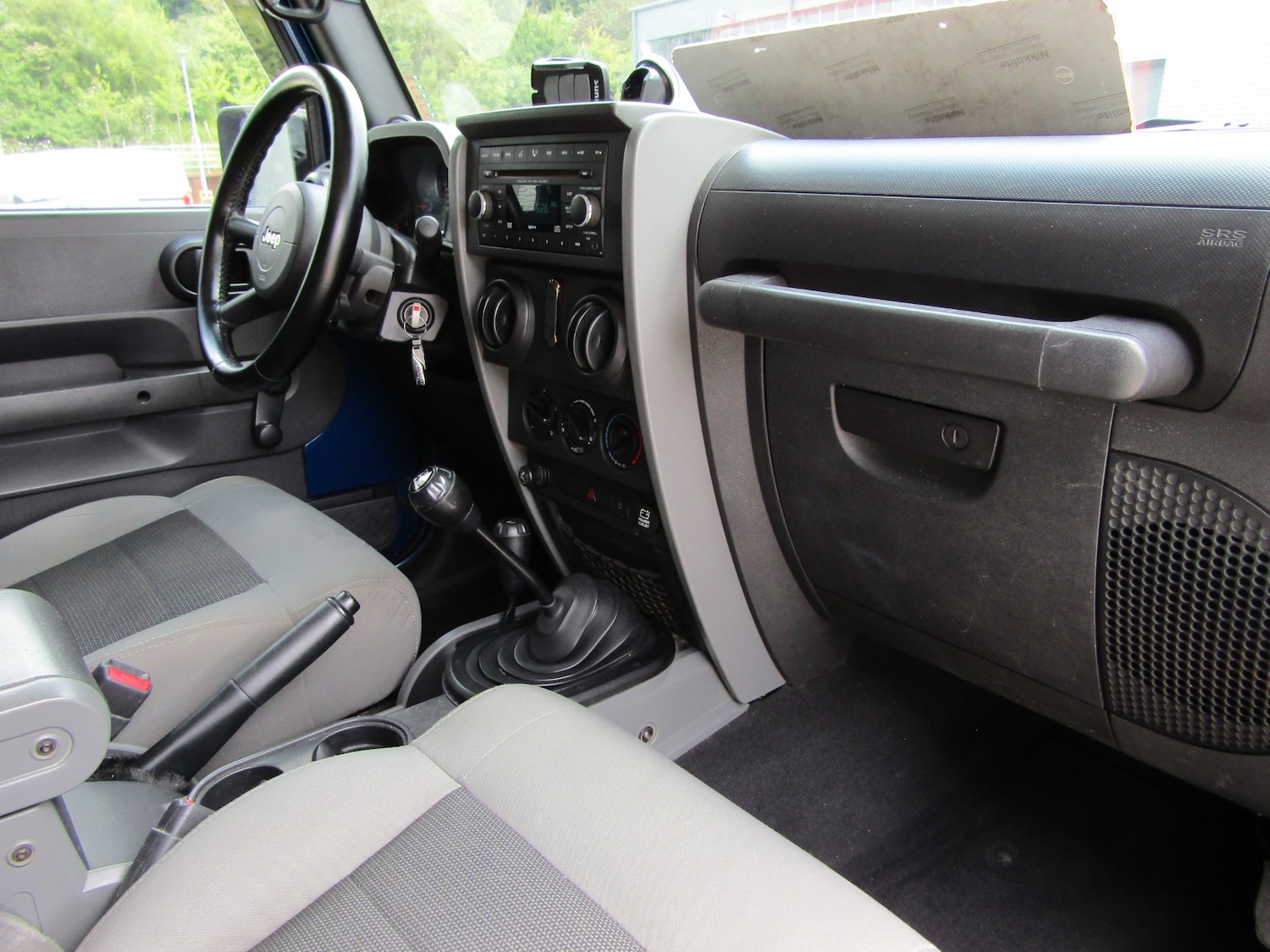 Used Jeep Wrangler for sale - 75993484: Photo 25