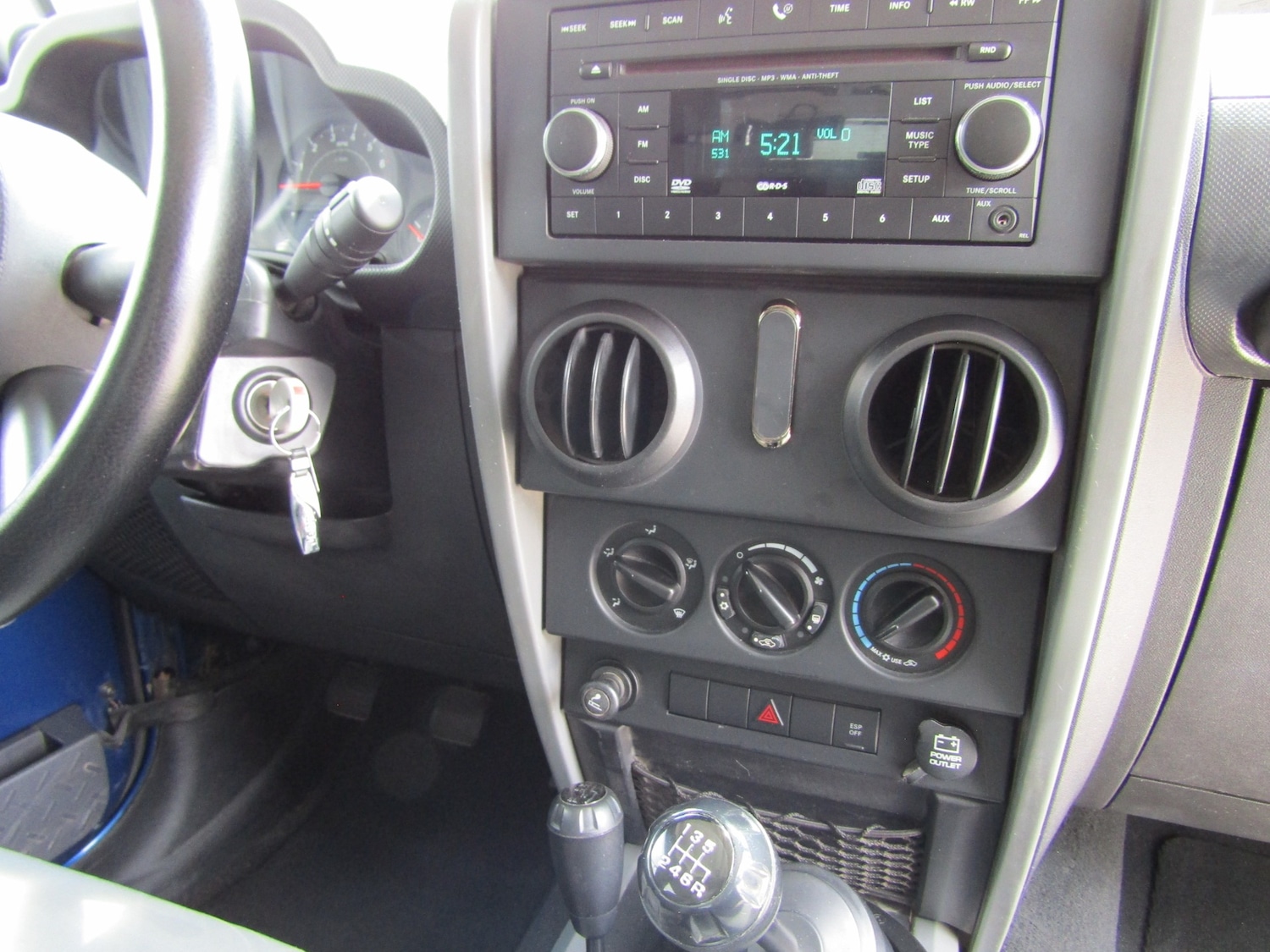 Used Jeep Wrangler for sale - 75993484: Photo 26
