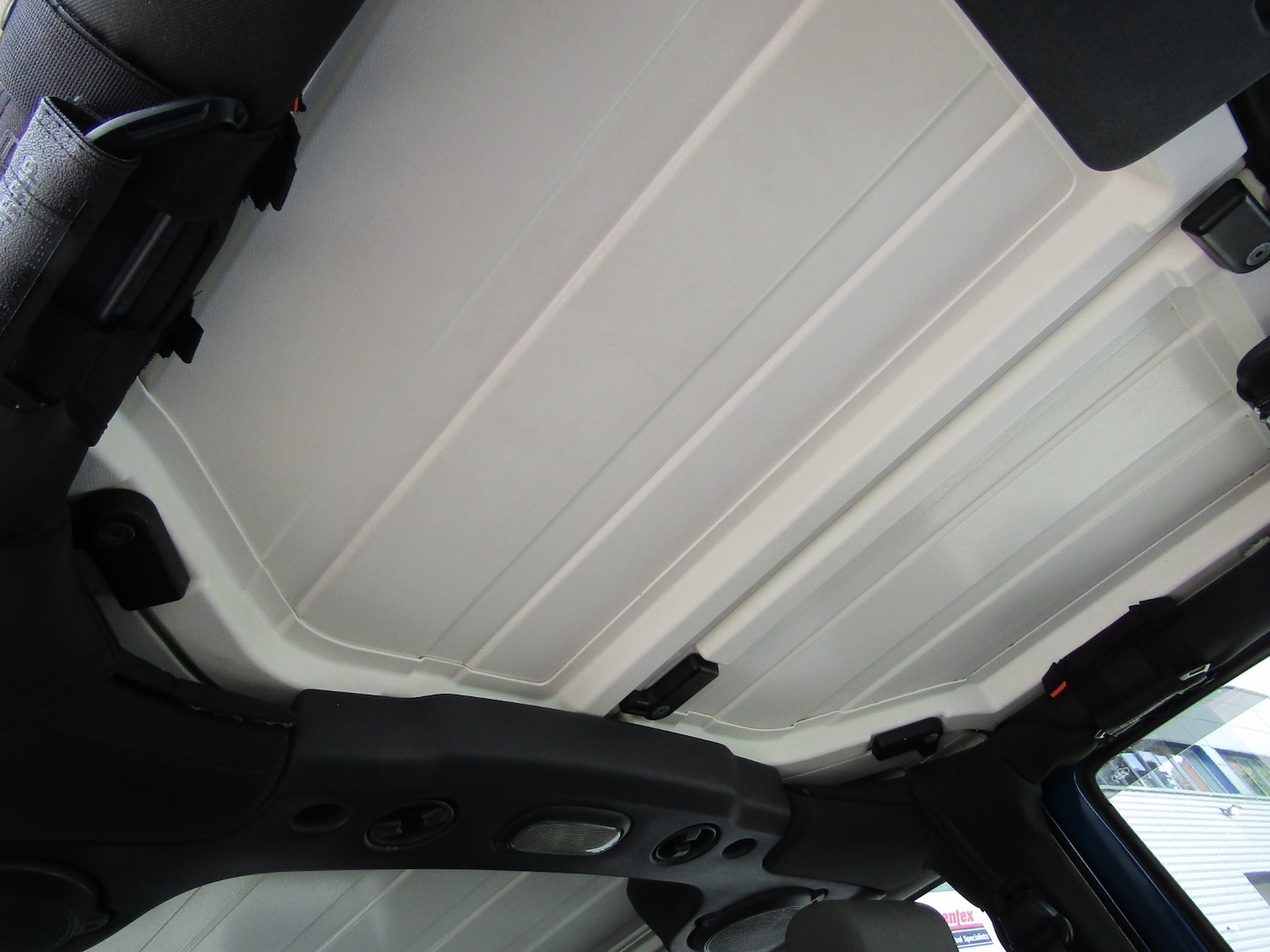 Used Jeep Wrangler for sale - 75993484: Photo 27