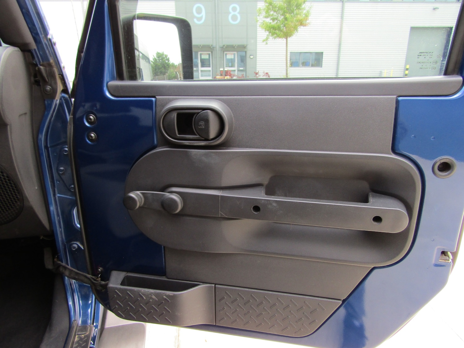 Used Jeep Wrangler for sale - 75993484: Photo 28