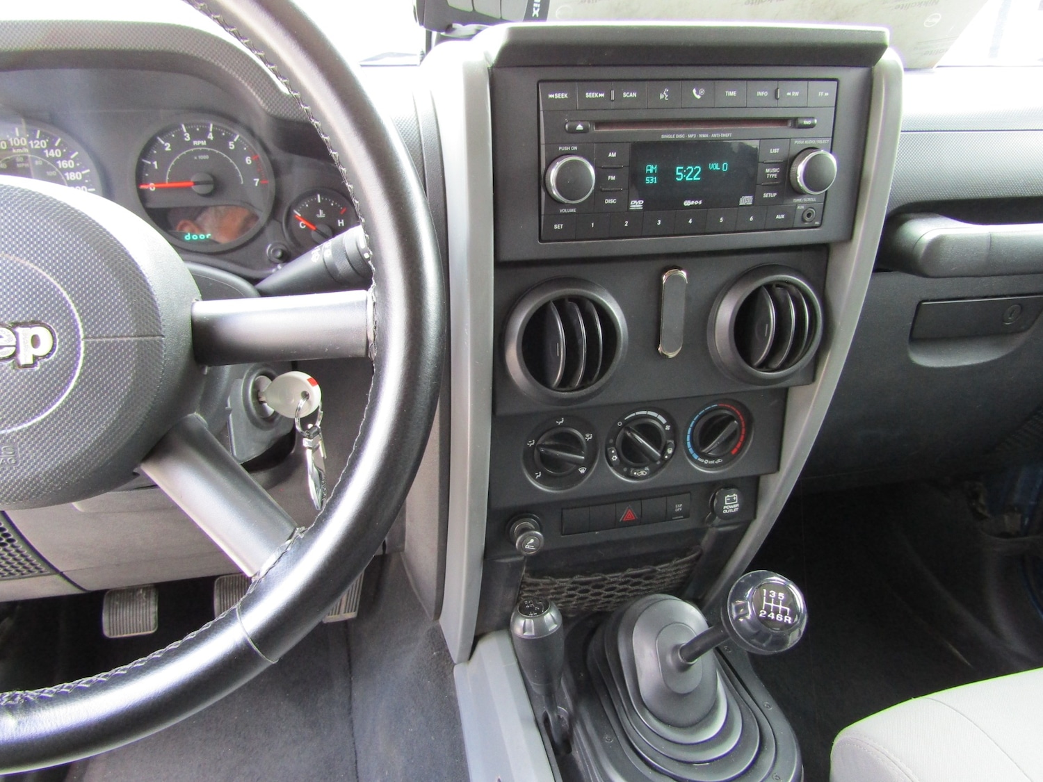 Used Jeep Wrangler for sale - 75993484: Photo 29