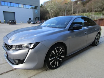 Used Peugeot 508 2021 for sale - 79272969: Photo