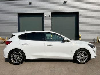 Used Ford Focus 2020 for sale - 79539723: Photo