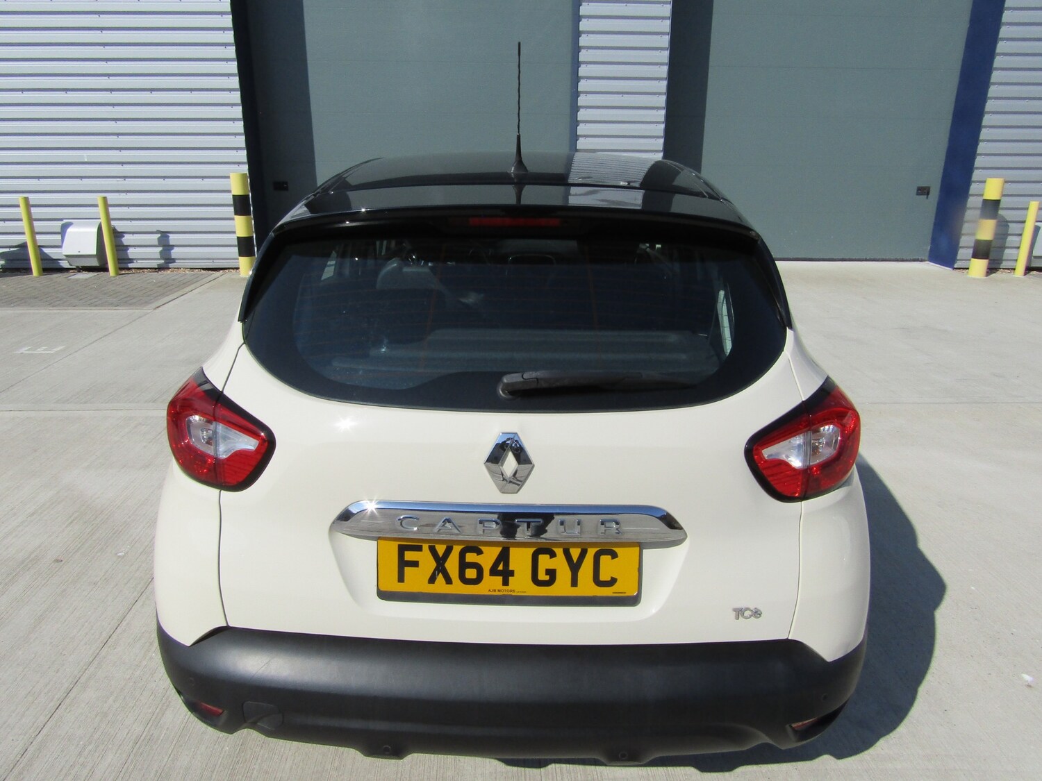 Vehicle 11