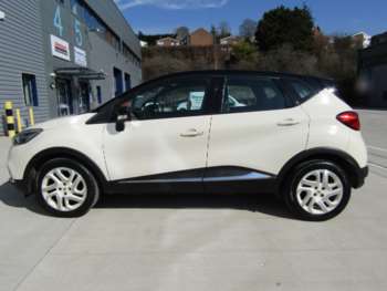 Used Renault Captur 2014 for sale - 74075305: Photo